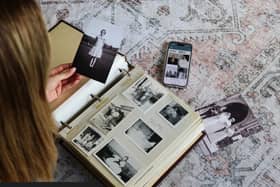 Celebrate your loved one with GUESTPIX – The thoughtful way to cherish memories