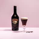 Londoners can get their hands on a free Irish coffee this weekend 