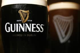 These are the best places to get a pint of Guinness in London