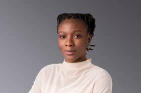 Fisayo Thompson's documentary Walking Through Walls, follows her journey to get an endometriosis diagnosis.