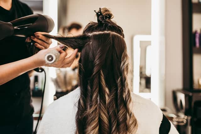 Don’t let self-care end up at the bottom of your to-do list – Treatwell makes it easy to book all your appointments in one place.