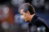 Julen Lopetegui was sacked by West Ham in January.