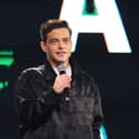 Rami Malek’s new movie The Amateur will have its London premiere in Leicester Square at the end of the month.