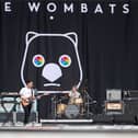 The Wombats will take over the O2 Arena next week - here’s the stage timings fans can expect for their show.