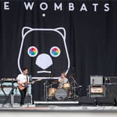 The Wombats will take over the O2 Arena next week - here’s the stage timings fans can expect for their show.
