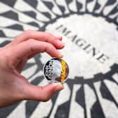 (Photo: Royal Mint)
