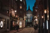A date night in London is eye-wateringly expensive 