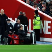 Trent Alexander-Arnold will miss the Carabao Cup final.