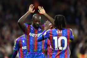 It could be a busy summer for Crystal Palace.