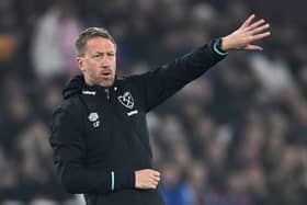 Potter will want a new striker this summer