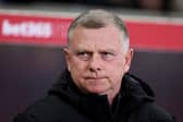 Robins knows his side will be tested by Millwall