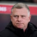 Robins knows his side will be tested by Millwall