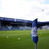 QPR host Leeds United this afternoon.