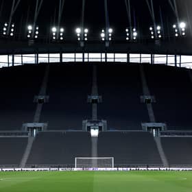 Mauricio Pochettino feels he has 'unfinished business' at Spurs.