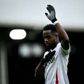 Sessegnon netted against his former club Tottenham