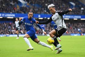 Chelsea and Fulham are in the race