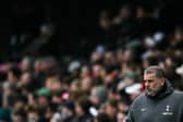 How can Ange Postecoglou fix his Spurs woes?