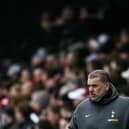 How can Ange Postecoglou fix his Spurs woes?