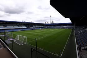 QPR need some extra bite in midfield.