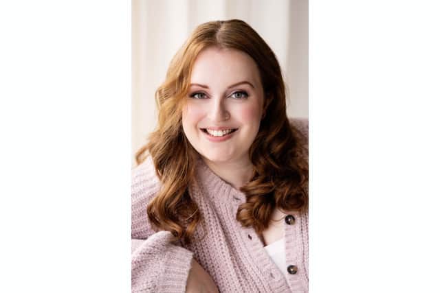 Over the last four years, endometriosis has cost Jen and her family about £400,000 in direct and indirect costs.
