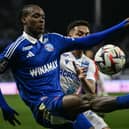 Emegha has been impressing in Ligue 1