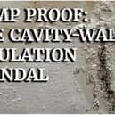 Thumbnail image for Damp Proof: The Cavity Wall Insulation Scandal documentary