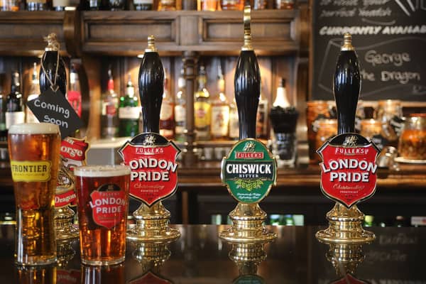 Plans to turn a former Fulham ticket office into a new JD Wetherspoon are progressing