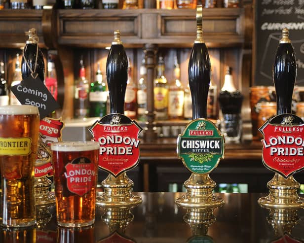 Plans to turn a former Fulham ticket office into a new JD Wetherspoon are progressing