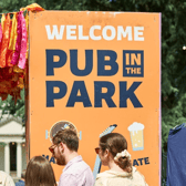 Pub in the Park London returns for 2025