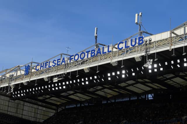 The Chelsea midfielder will not play again this season.