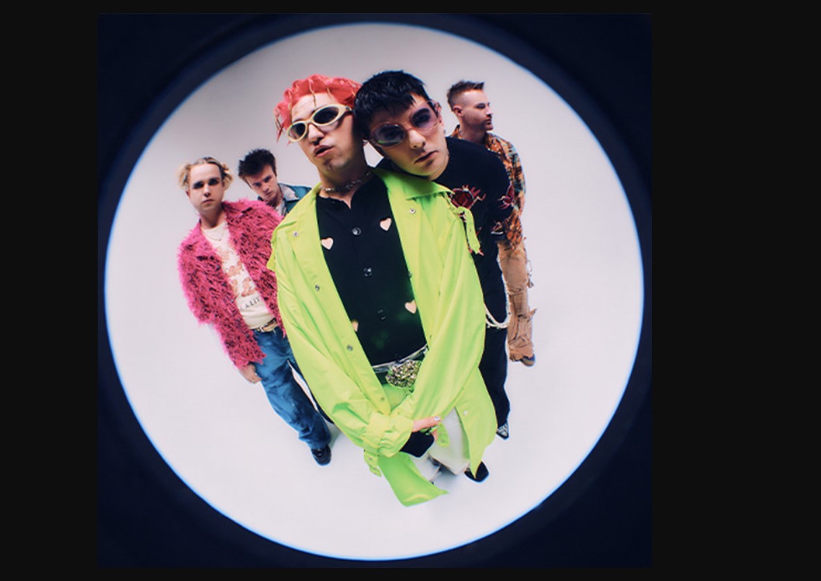 Fontaines D.C confirm completed line-up for Finsbury Park date