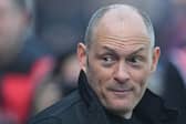 Neil's side have a chance of making the top six