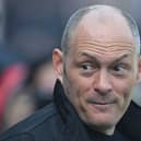 Neil's side have a chance of making the top six