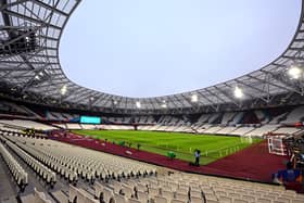 West Ham have submitted a proposal to Angel Gomes.