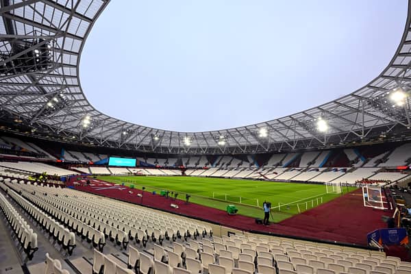 West Ham have submitted a proposal to Angel Gomes.