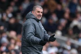 Postecoglou may have a tough summer ahead, even if he does stay
