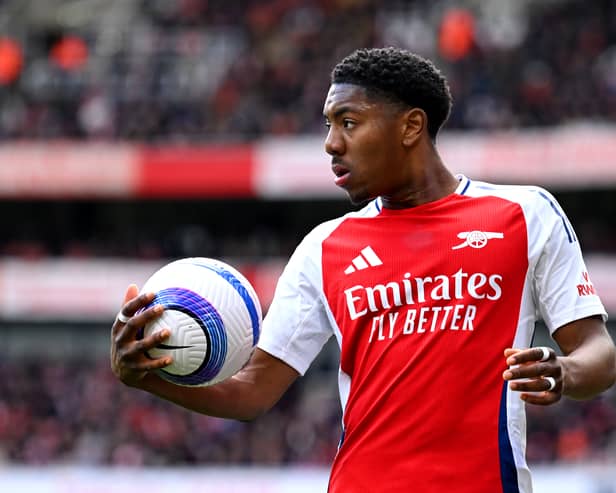 Why Arsenal's Lewis-Skelly really is one of the biggest talents in the world - and shouldn't stay humble