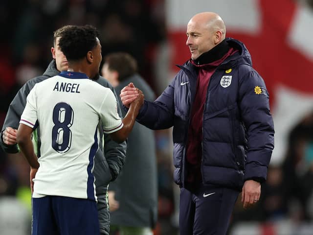 West Ham are in the race for Angel Gomes.