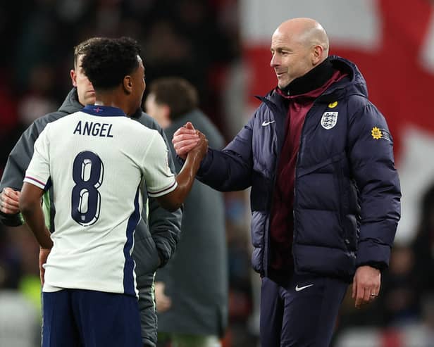 West Ham are in the race for Angel Gomes.