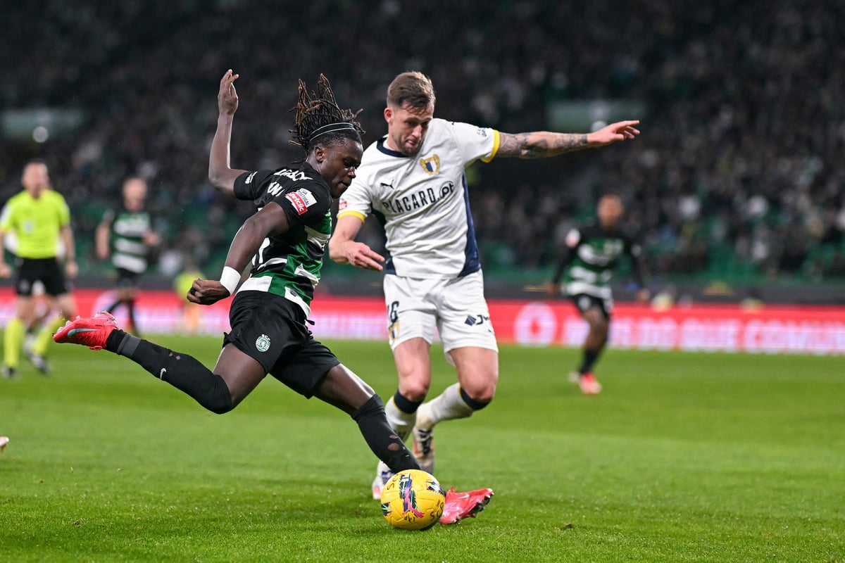 Arsenal duo, new Chelsea signing and QPR loanee feature in list of world's most talented young stars