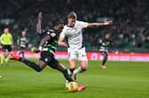 Quenda has recently agreed to join Chelsea