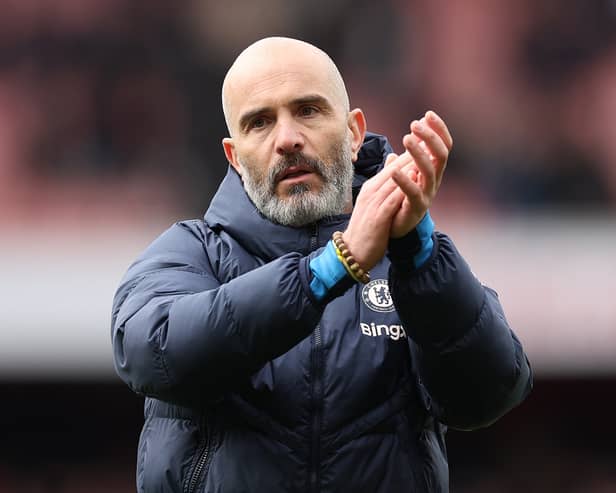Maresca could get a defensive bargain