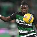 Quenda is Chelsea's newest signing