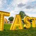 Taste of London food festival will return to Regent's Park this summer 