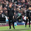 Potter has been dealt a transfer blow