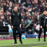 Potter has been dealt a transfer blow