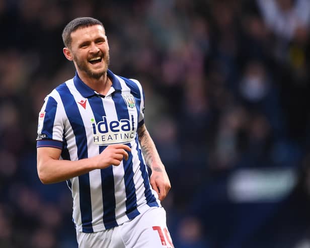 Charlton Athletic have been told to target John Swift.