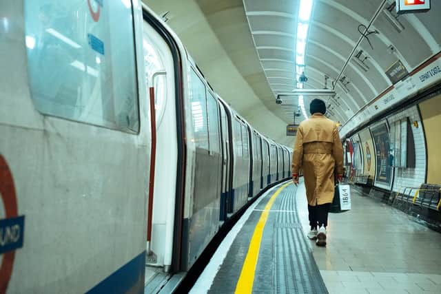 Bakerloo line trains could run every two minutes under Transport for London plans to upgrade and extend the Tube route