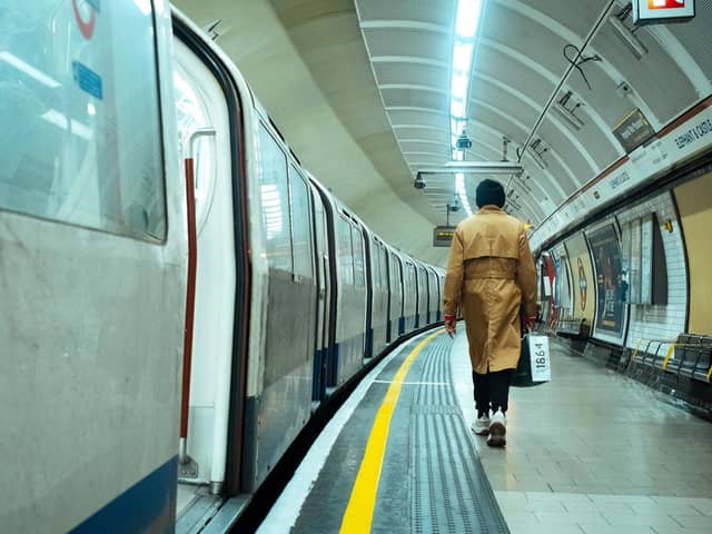 Bakerloo line trains could run every two minutes under Transport for London plans to upgrade and extend the Tube route