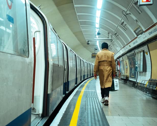 Bakerloo line trains could run every two minutes under Transport for London plans to upgrade and extend the Tube route